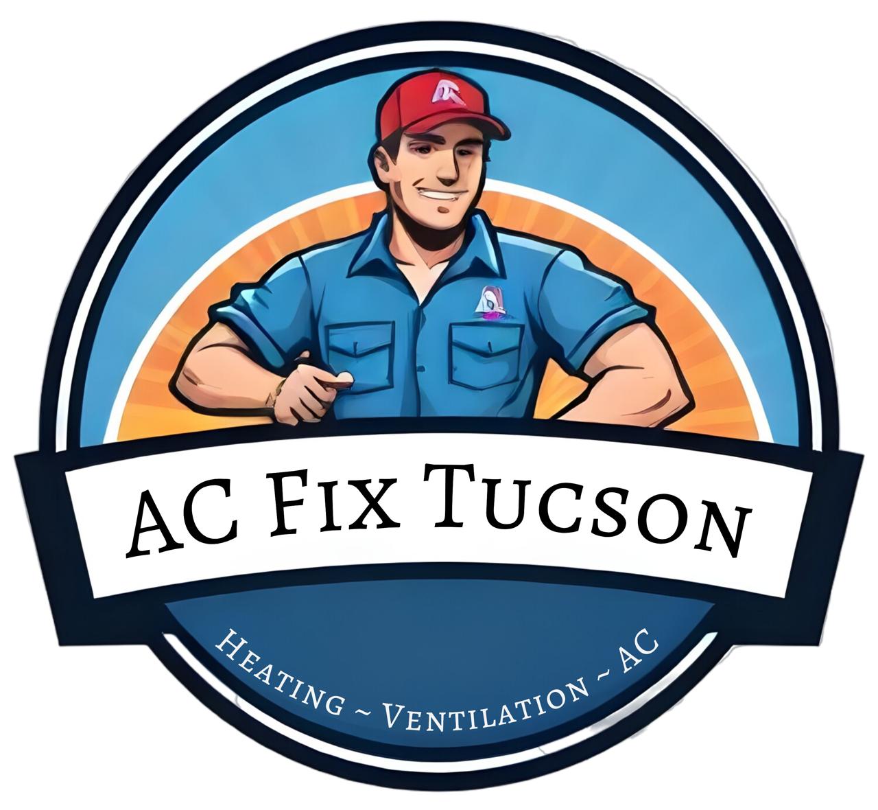 AC Fix Tucson