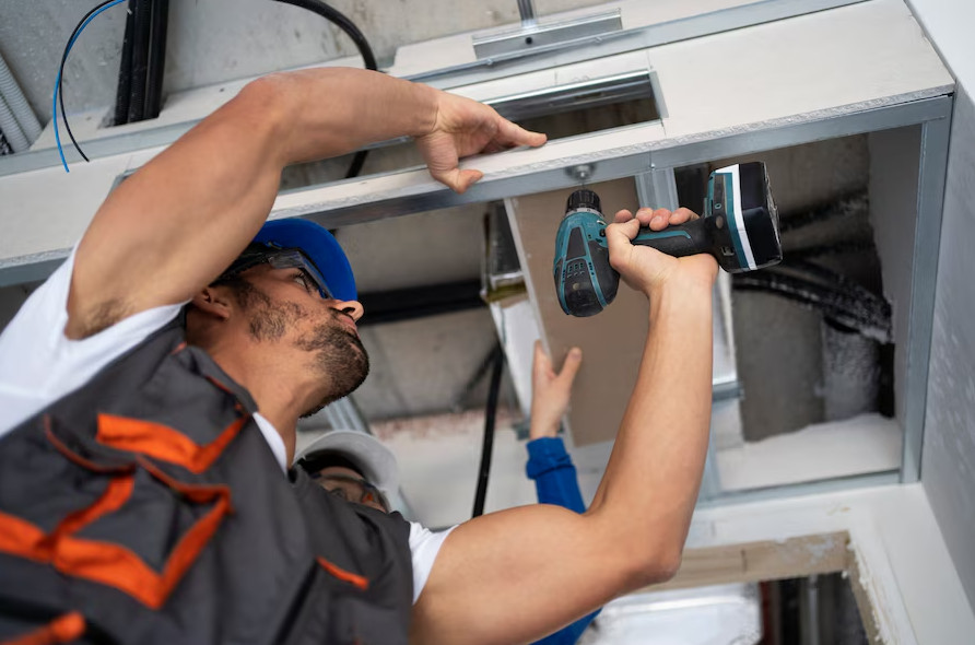 AC Repair Tucson