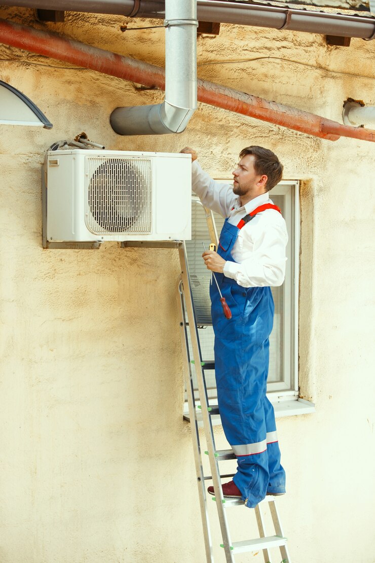 AC Repair Tucson