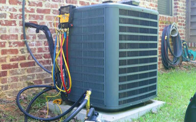 HVAC Replacement Costs in Tucson, Arizona