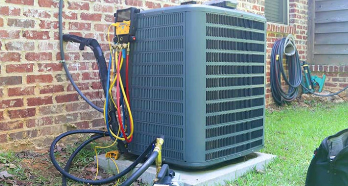 HVAC Replacement Costs in Tucson, Arizona