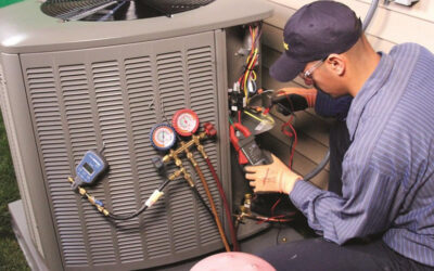 When Do You Need an AC Tune-Up: Keeping Your Tucson Home Cool and Efficient