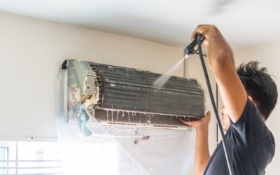 When and Why Do You Need Air Con Cleaning