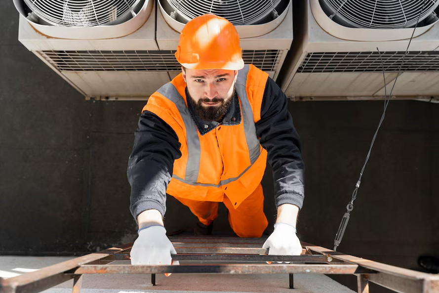 air conditioner repair