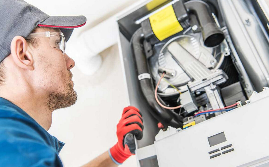 Furnace Repair and Service Costs in Tucson, Arizona