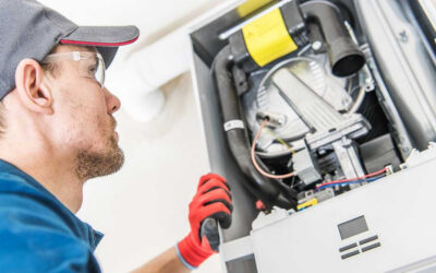 Furnace Repair and Service Costs in Tucson, Arizona