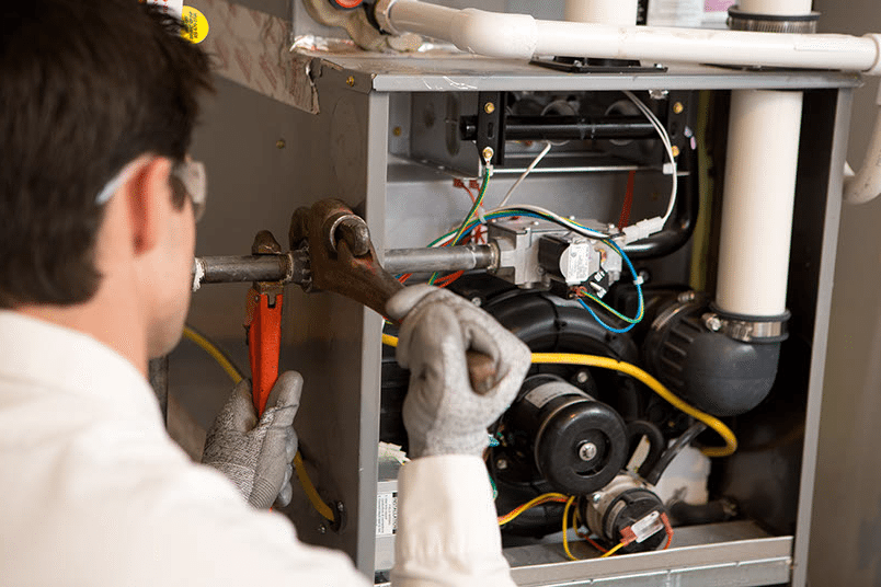 Understanding Furnace Repair Costs in Tucson