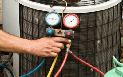 How Often Should You Refill Air Conditioner Freon?