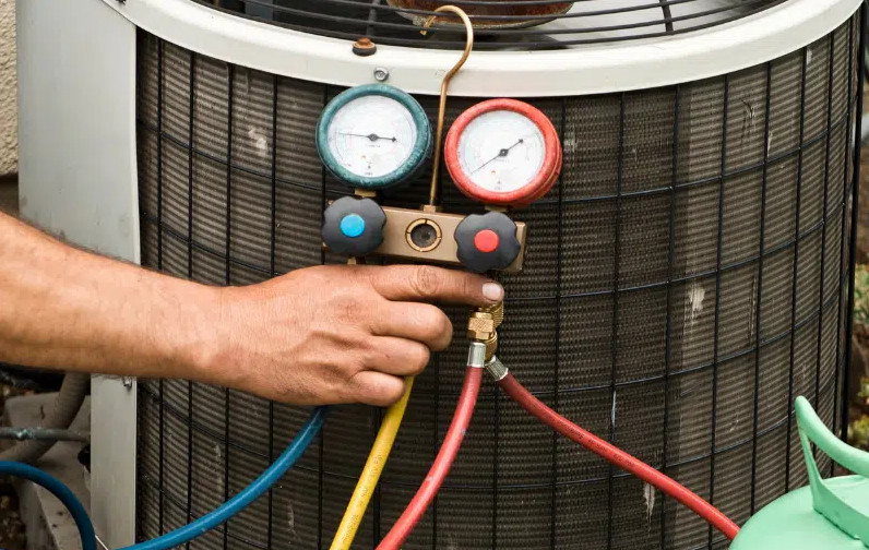 How Often Should You Refill Air Conditioner Freon?