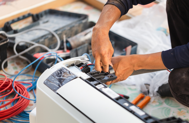 How to Find the Best 24 Hour AC Repair Near You