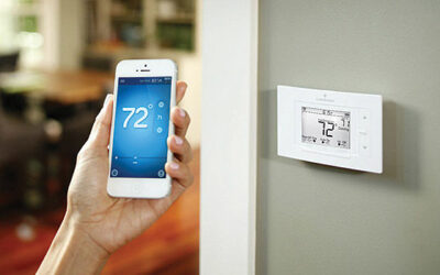 Common Causes of AC Thermostat Issues and How to Fix Them