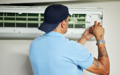 Air Conditioner Not Blowing Cold Air But Running: Causes and Solutions