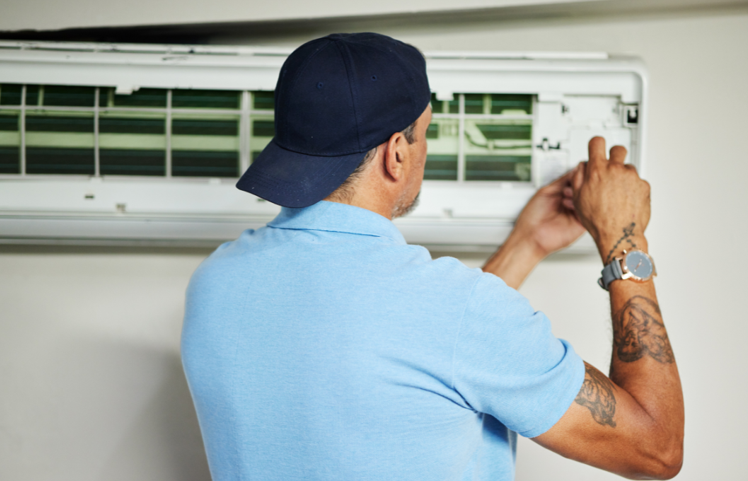 Air Conditioner Not Blowing Cold Air But Running: Causes and Solutions