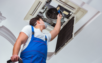 How Often Should You Clean Your Air Conditioning System