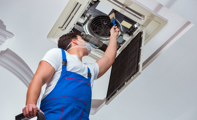 How Often Should You Clean Your Air Conditioning System