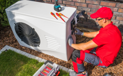 Air Conditioner Maintenance Checklist