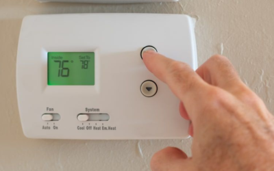 What to Do if Your Furnace Thermostat Isn’t Set to Heat