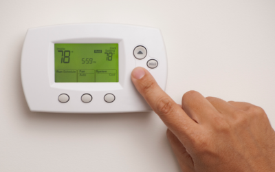 What to Do If Your Furnace Thermostat Is Not Turning On