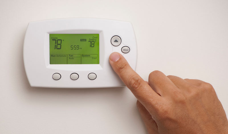 What to Do If Your Furnace Thermostat Is Not Turning On