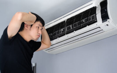 Understanding and Resolving Common AC Noises with AC Fix Tucson