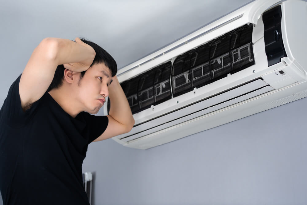 Understanding and Resolving Common AC Noises with AC Fix Tucson