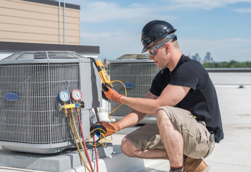 cheap HVAC repair services