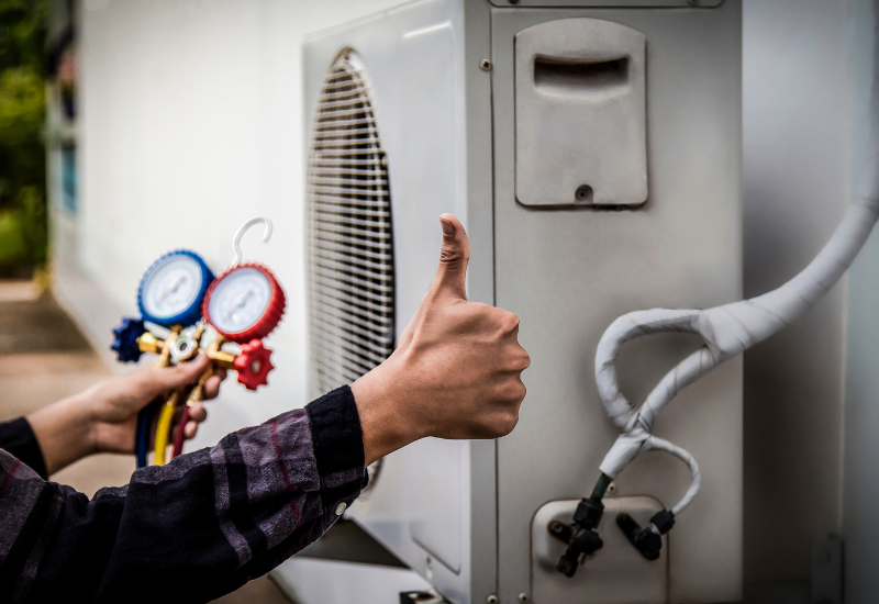 How to Find Cheap HVAC Repair in Oro Valley, Arizona