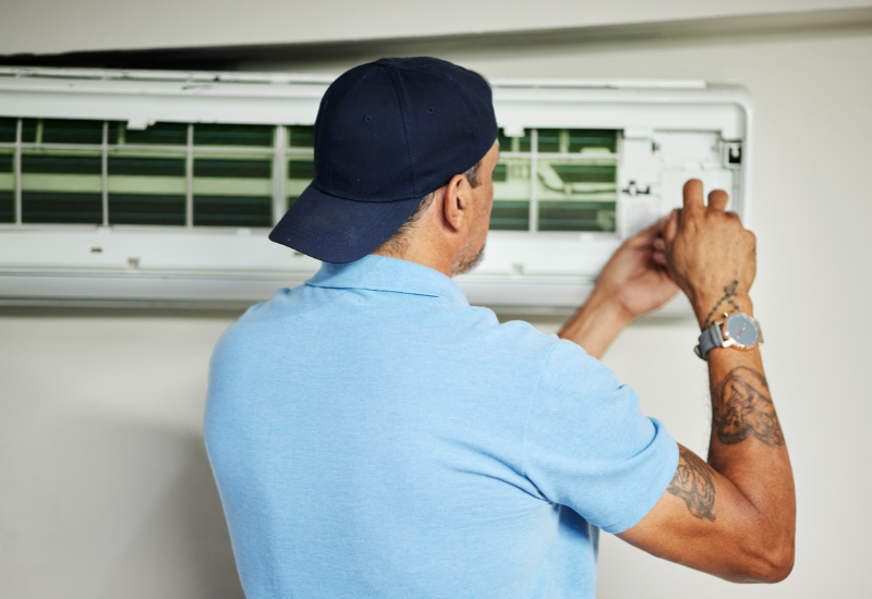 How to Find Cheap HVAC Repair in Ajo, Arizona