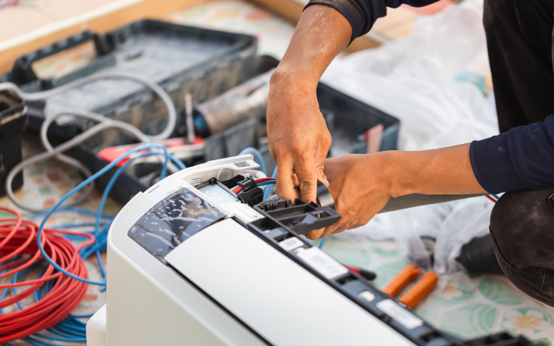 How to Find Cheap HVAC Repair in Drexel Heights, Arizona