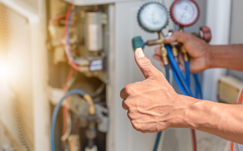 How to Find Cheap HVAC Repair in Catalina Foothills, Arizona